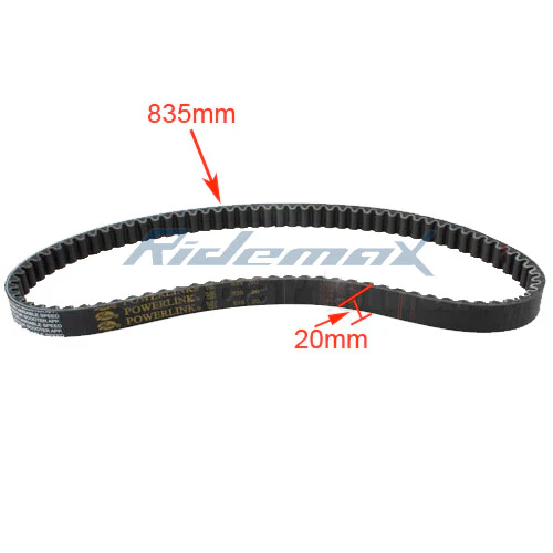 belt