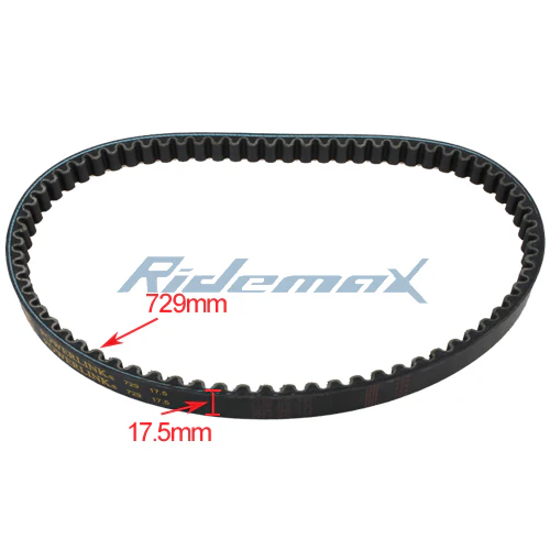 belt