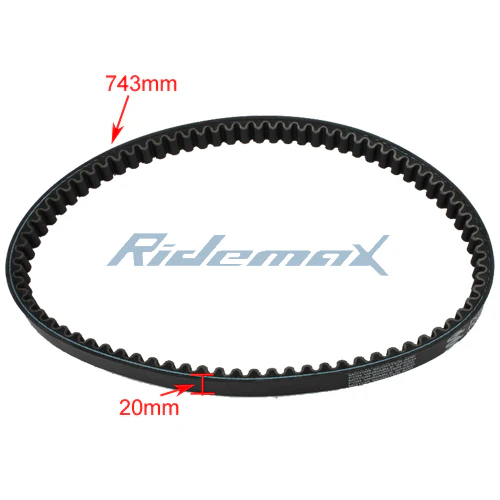 belt