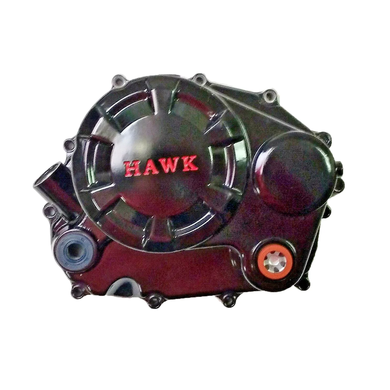 Right Engine Cover