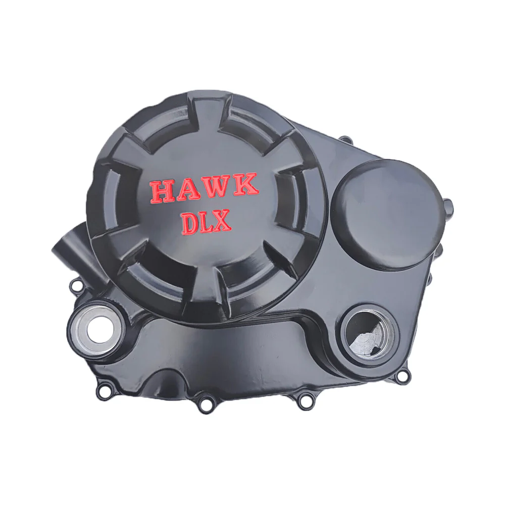 Right Engine Cover