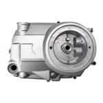right engine cover