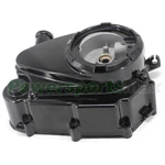 right engine cover