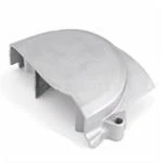left sprocket cover