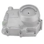 right engine cover