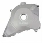 left engine cover