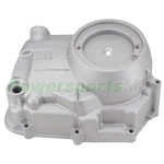 right engine cover