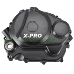 right engine cover