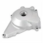 left engine cover