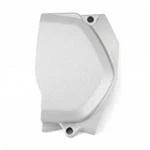 left sprocket cover