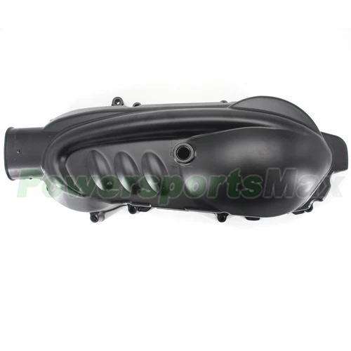 Engine Side Cover