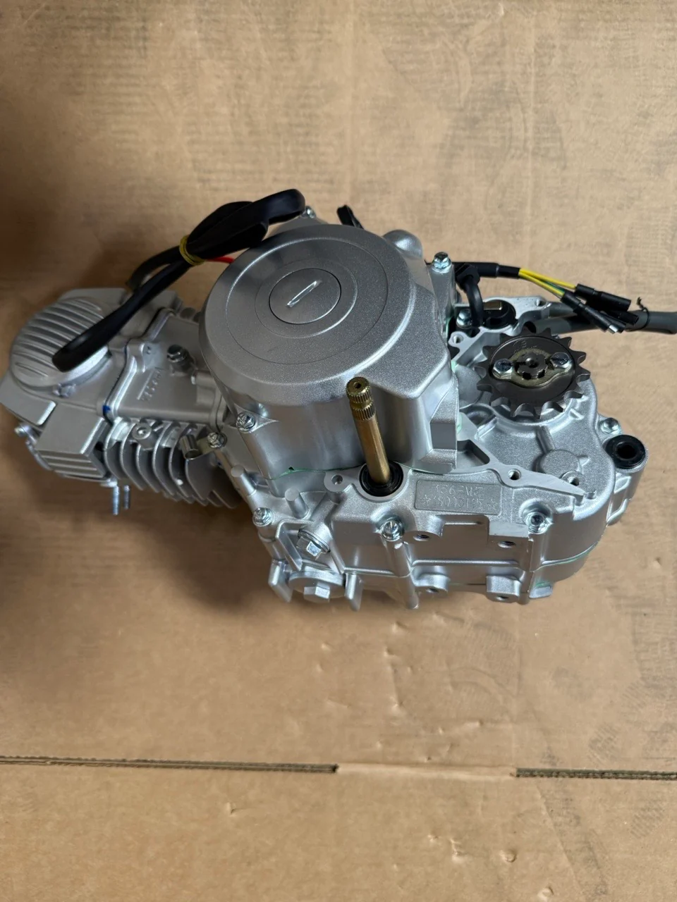 Engine - Image 4