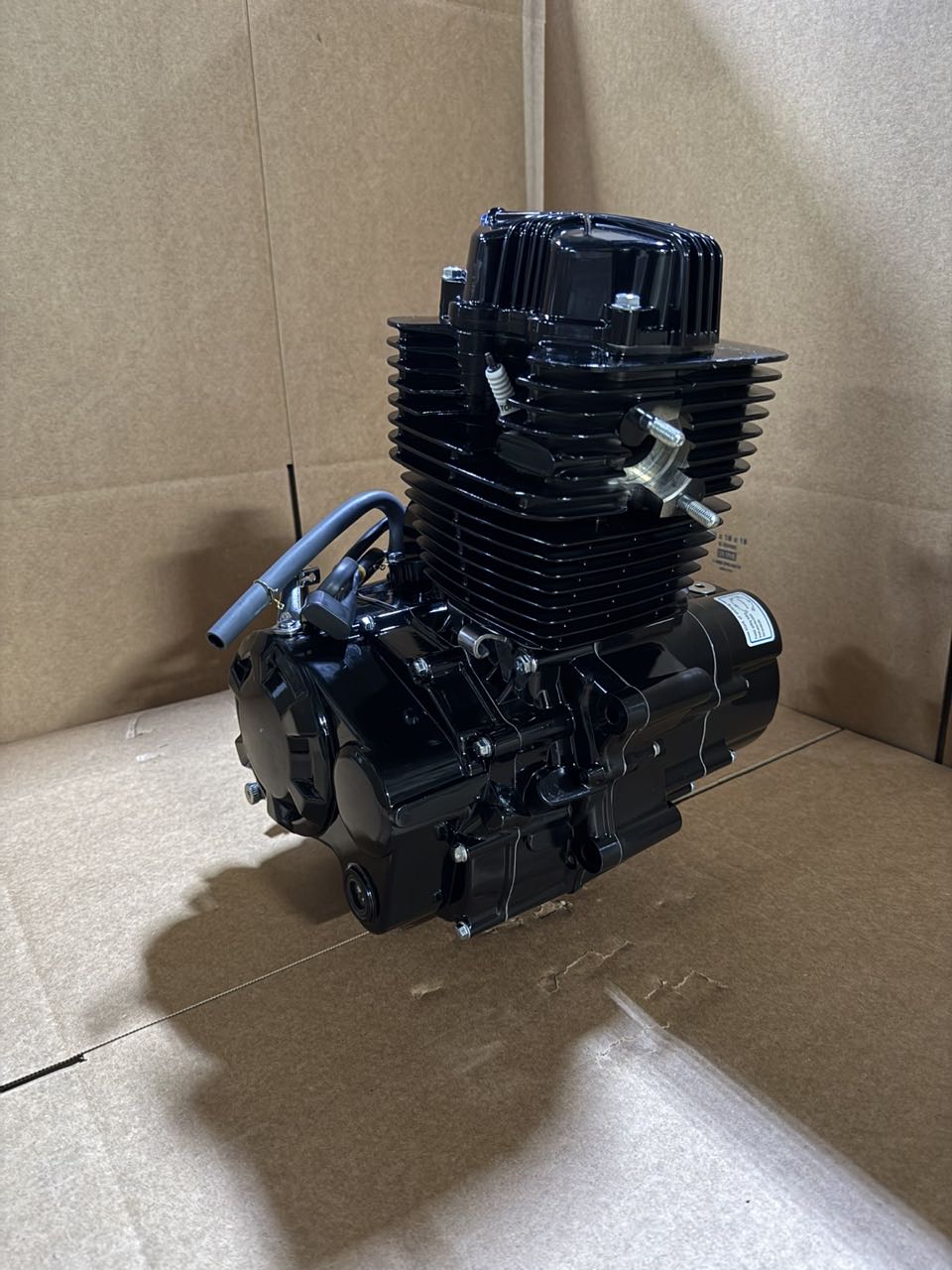 Engine