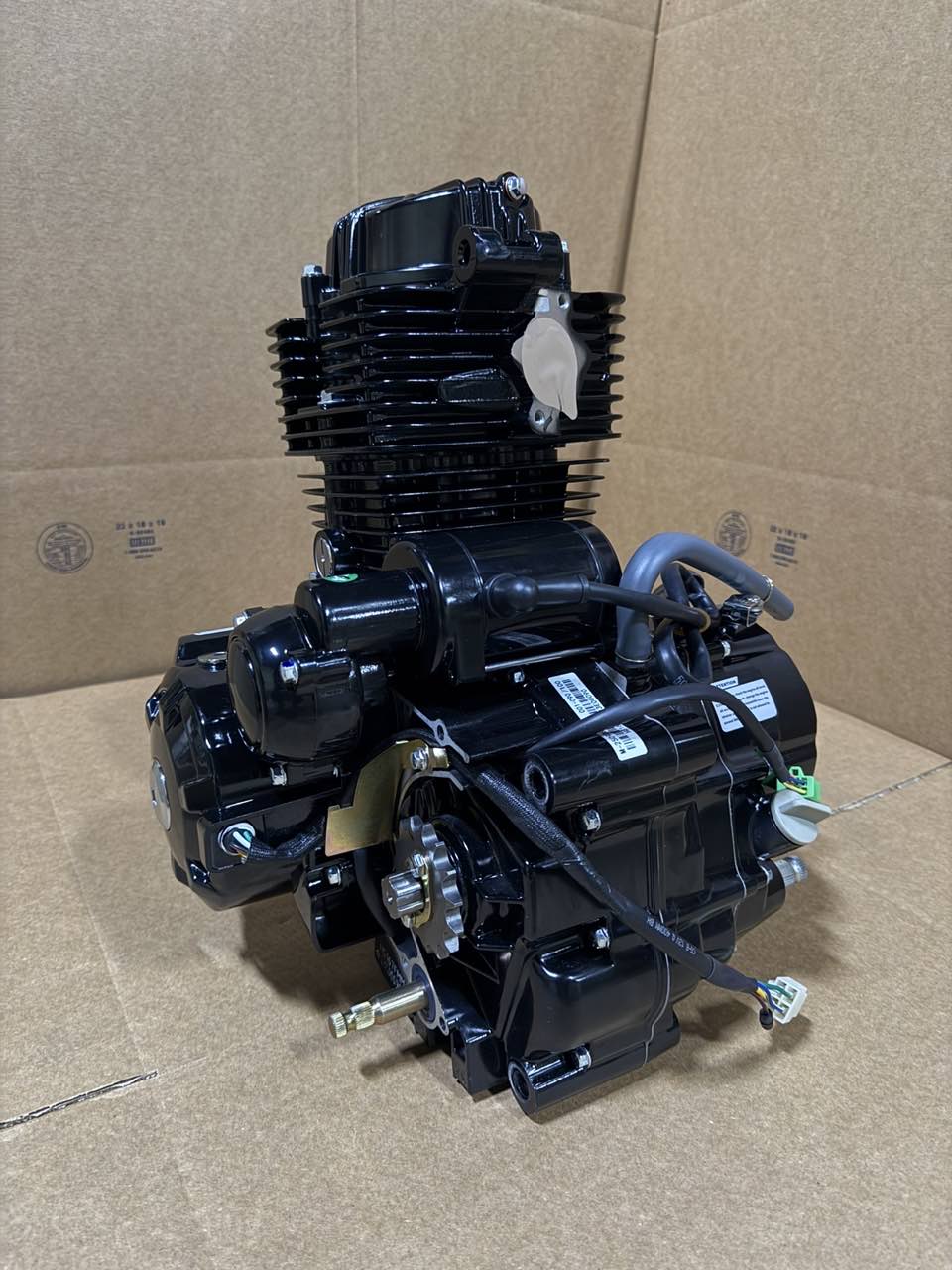 Engine - Image 2