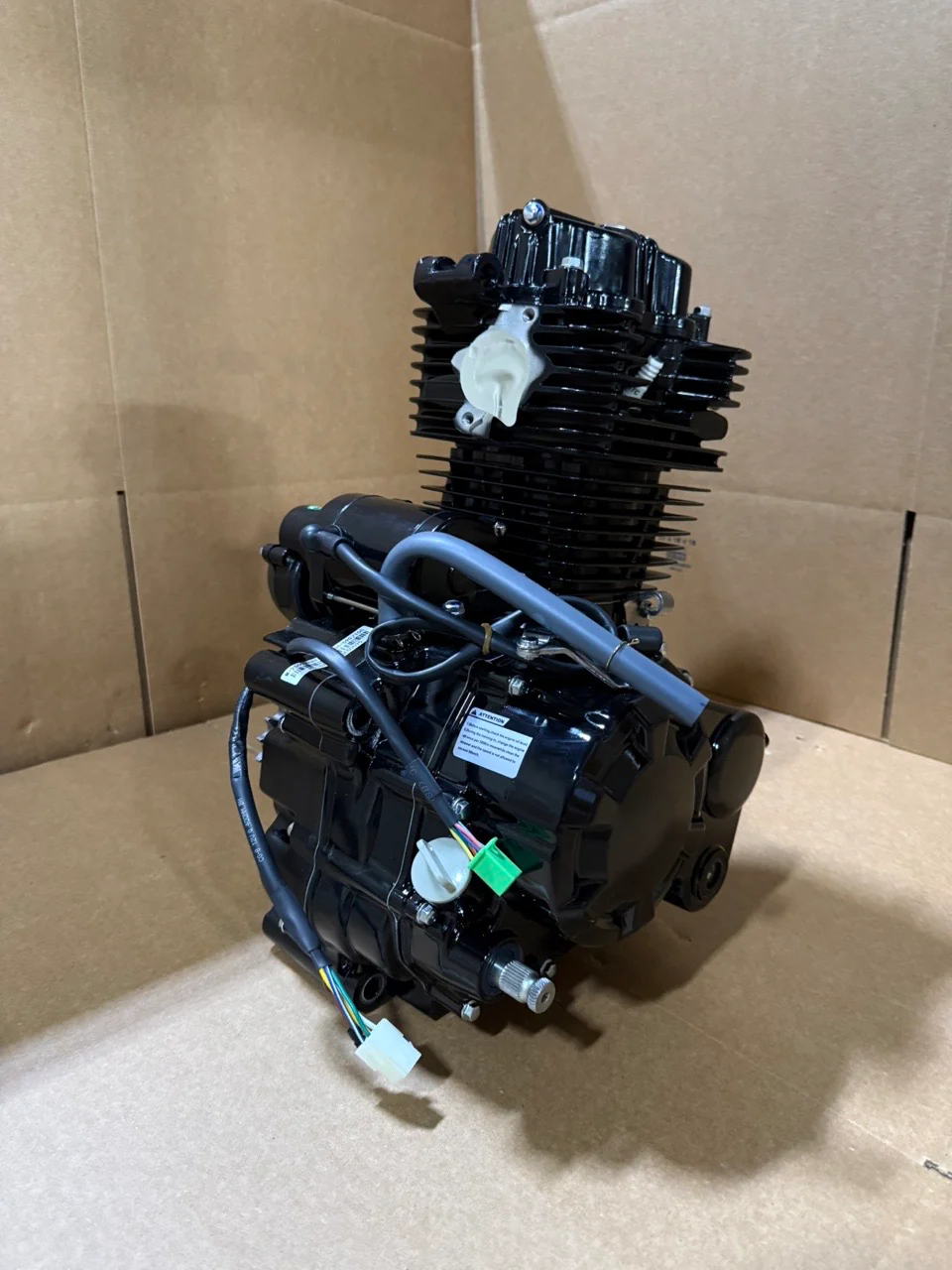 Engine - Image 3