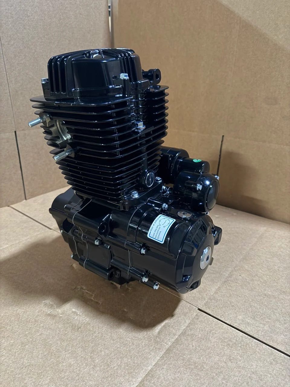 Engine - Image 4