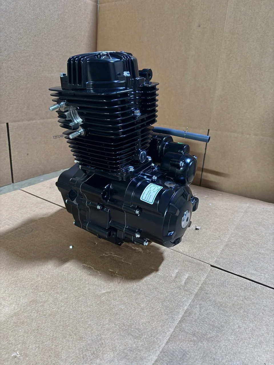Engine