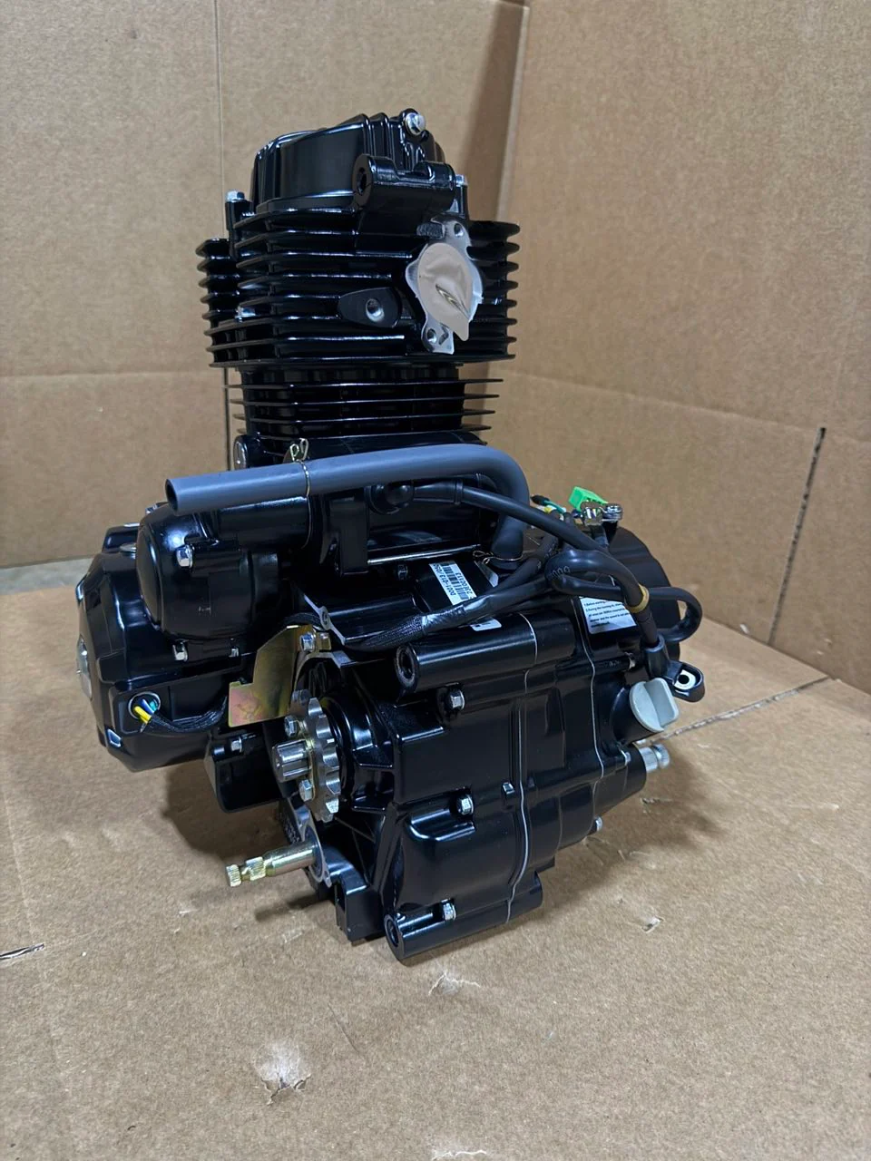 Engine - Image 2