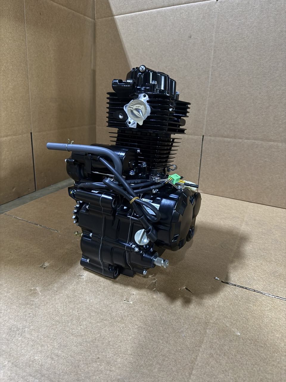 Engine - Image 3