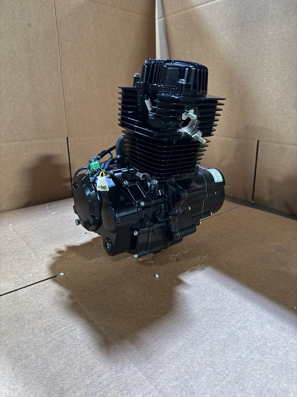Engine - Image 4