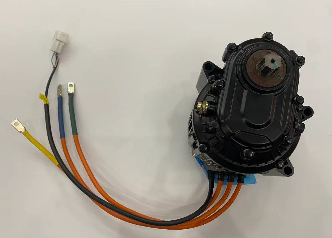 Motor