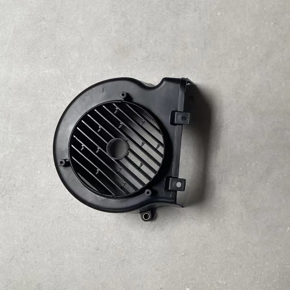Fan Cover