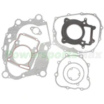 complete engine gasket