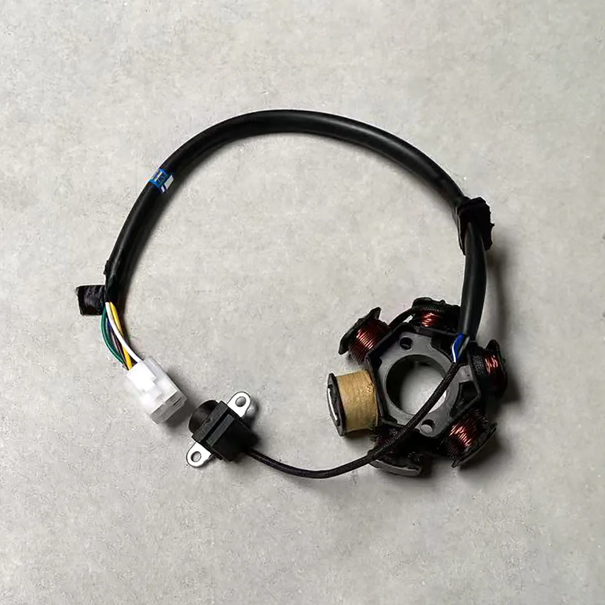 Stator