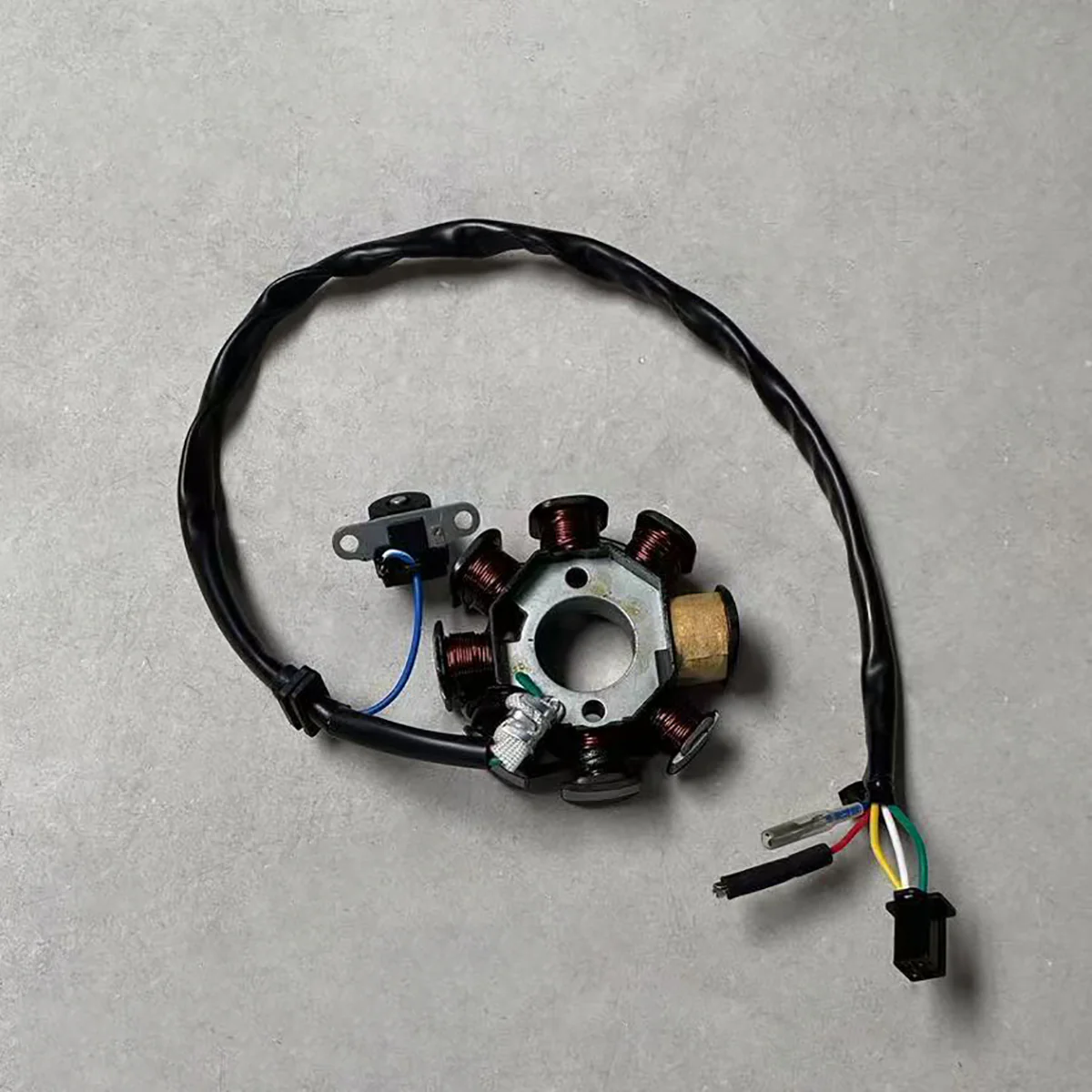 Stator