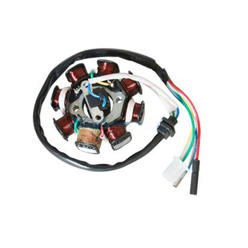 Stator