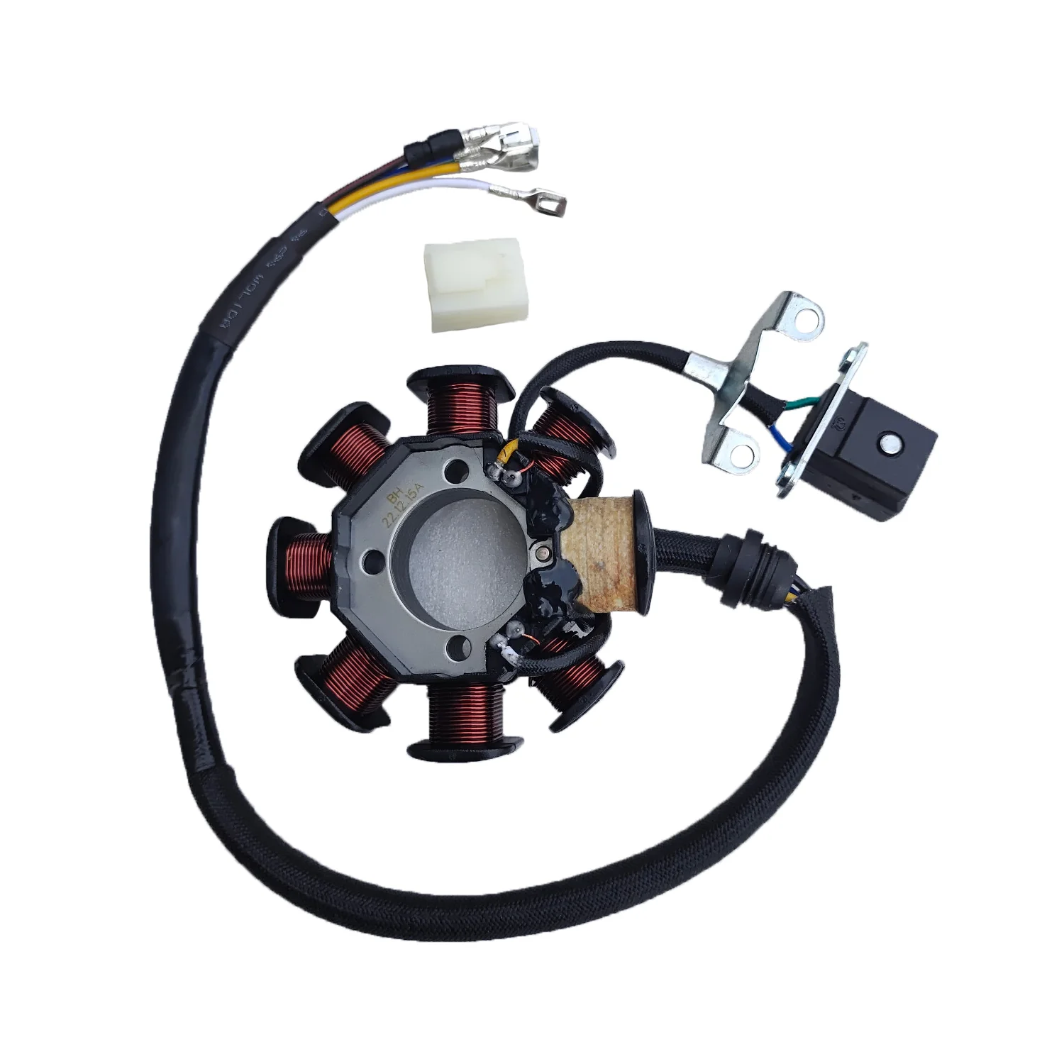 Stator