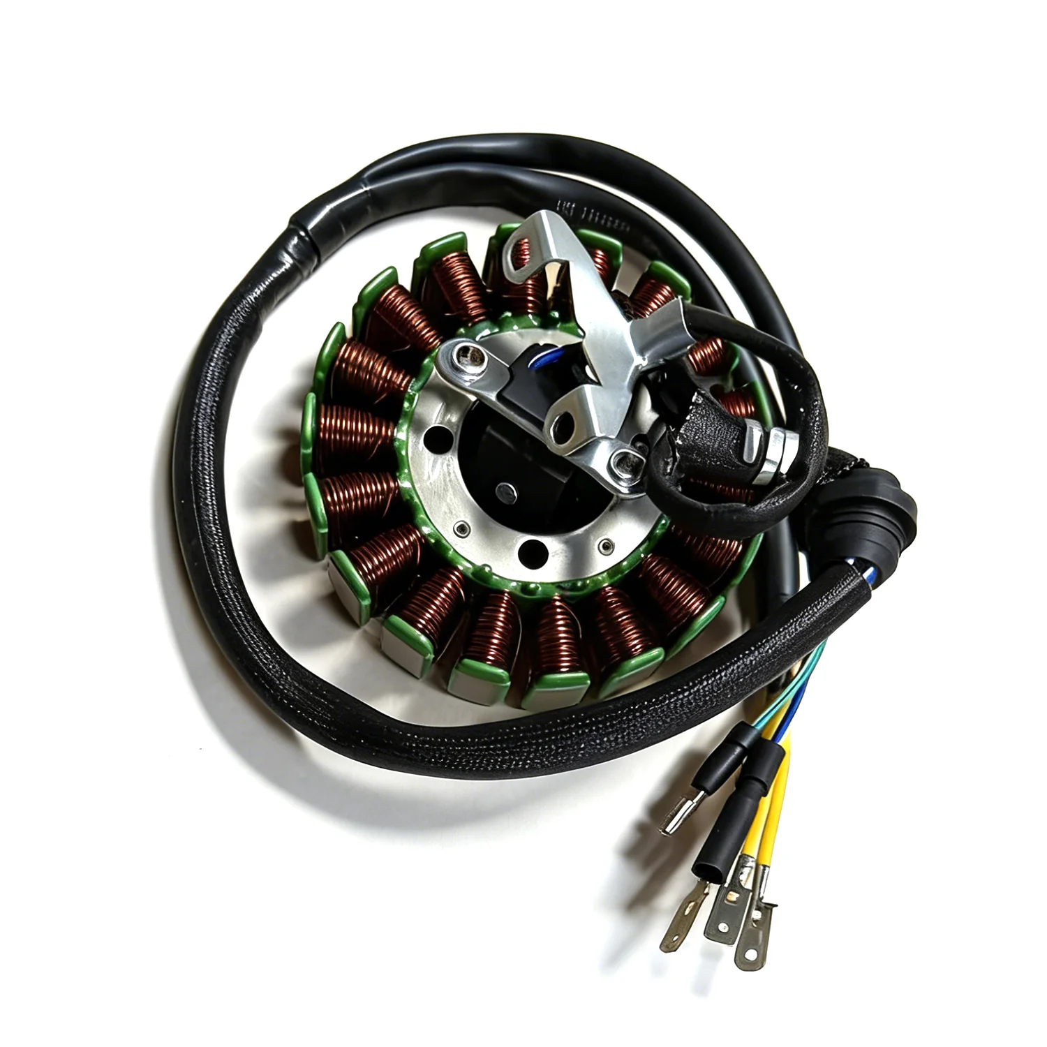 Stator