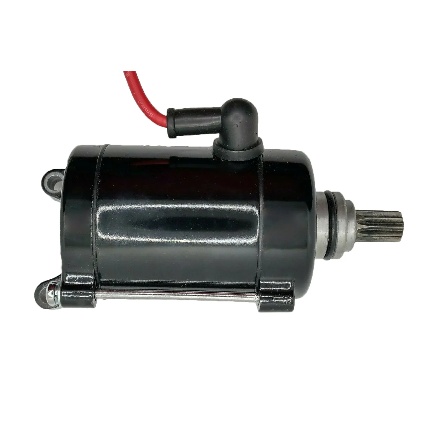 Start Motor