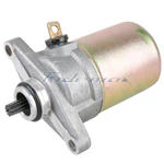 start motor