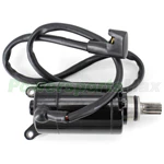 start motor