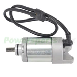start motor