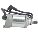 start motor