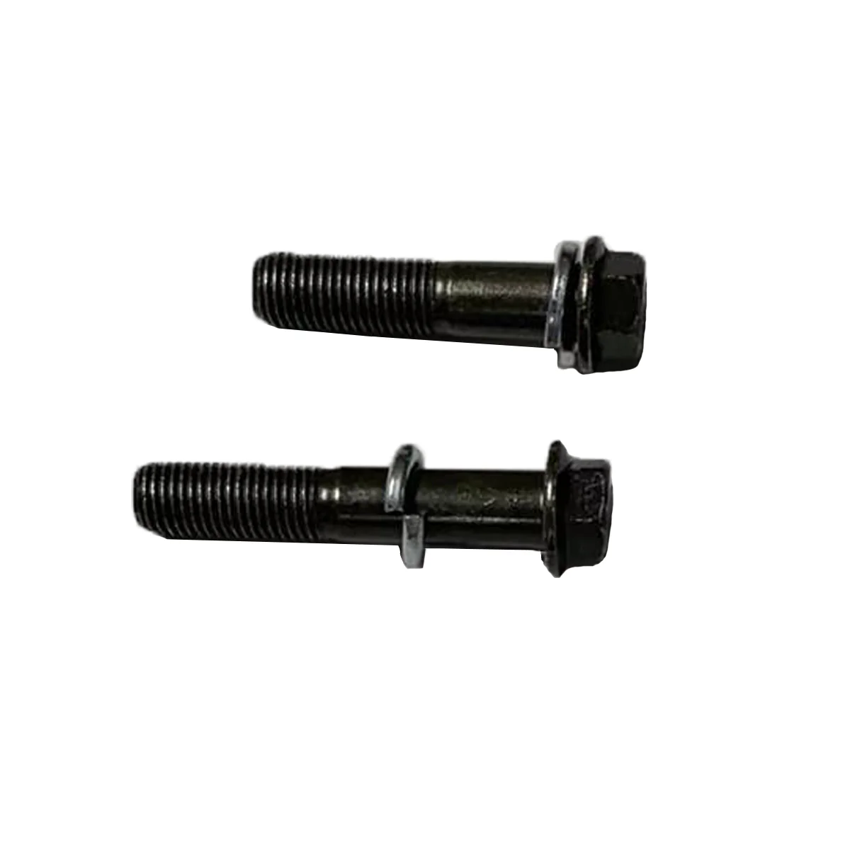 Muffler Mount Bolts Set