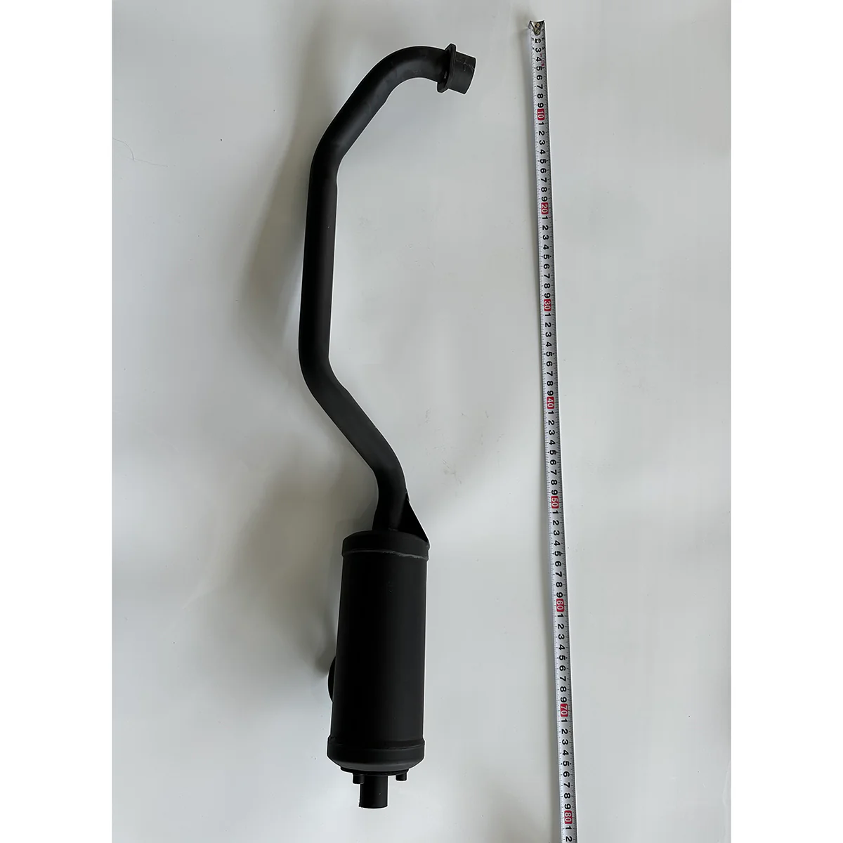 Muffler Assembly