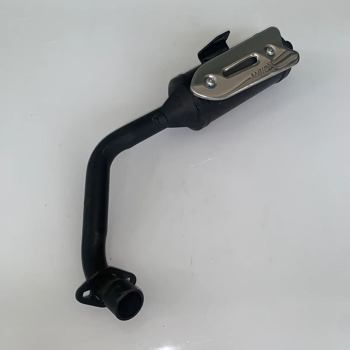 Muffler Assembly