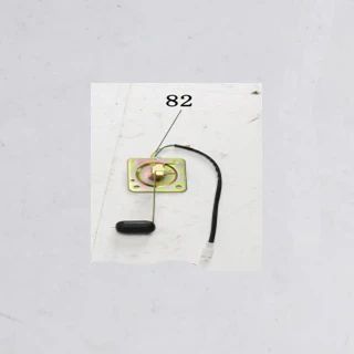 Gas Sensor