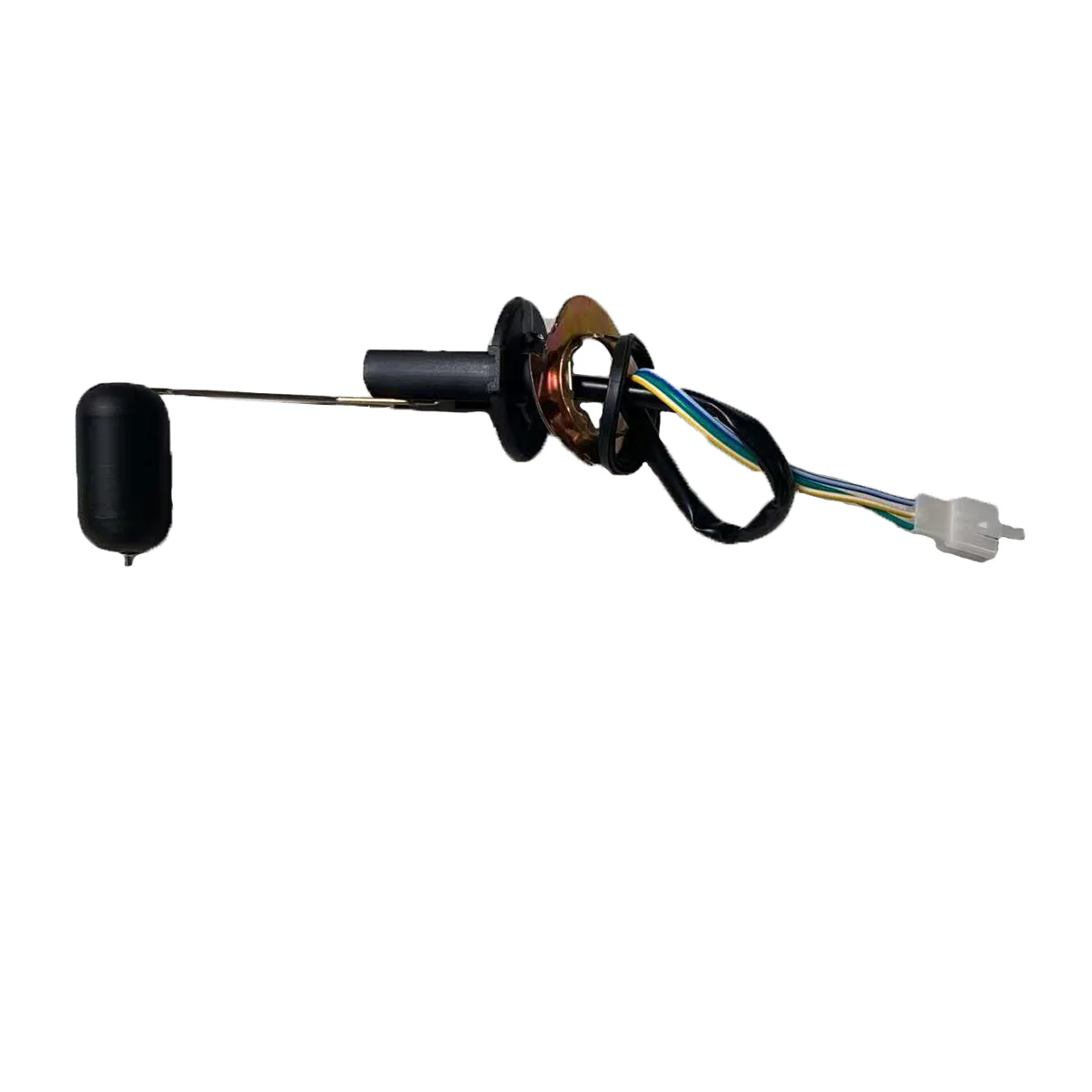 Gas Sensor