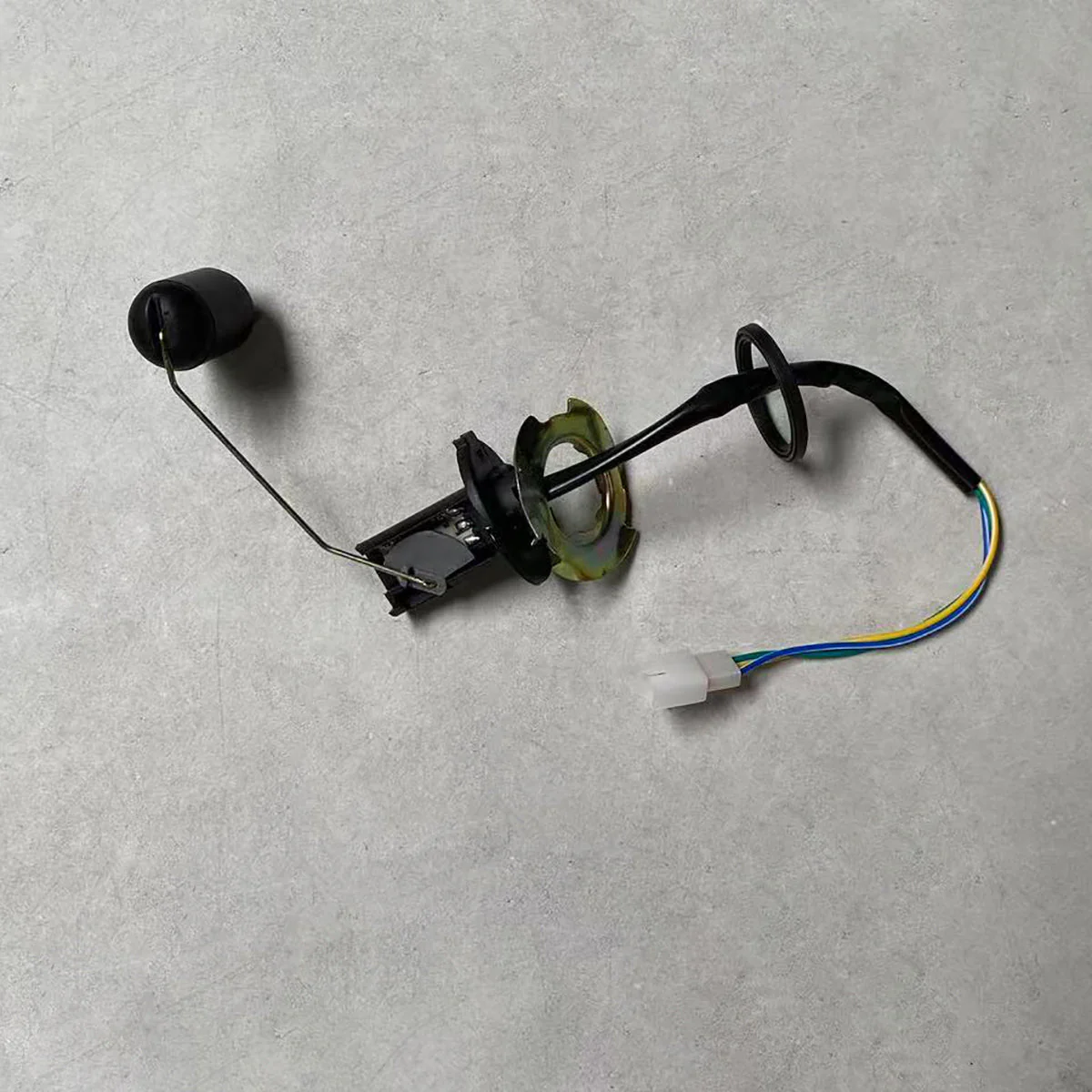 Gas Sensor
