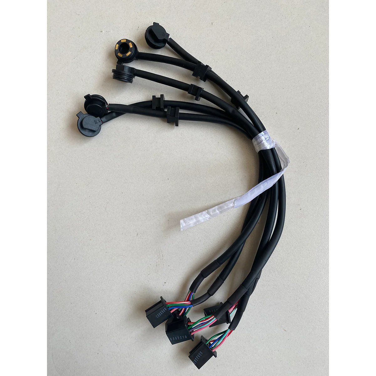 Gear Sensor