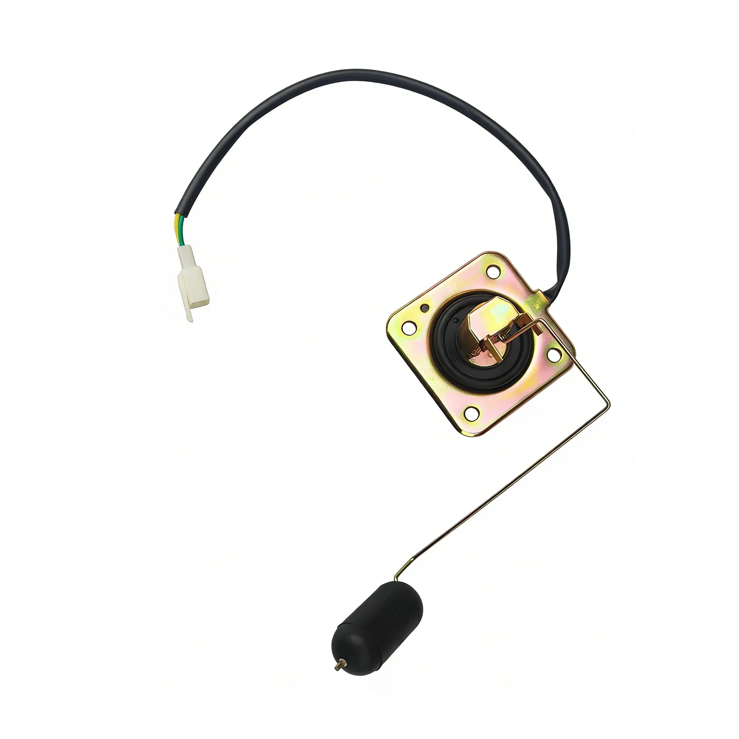 Gas Sensor