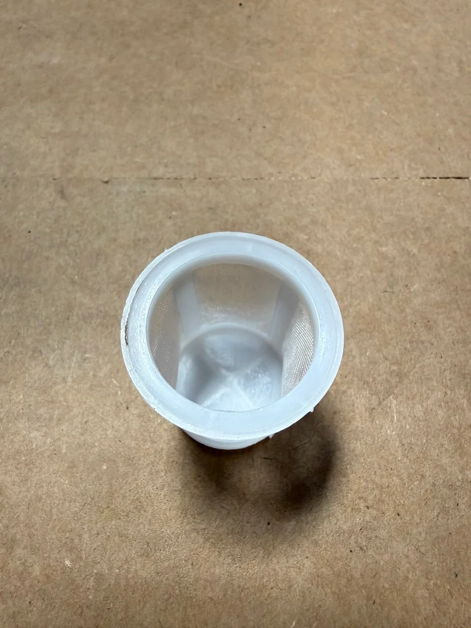 Tank Filter