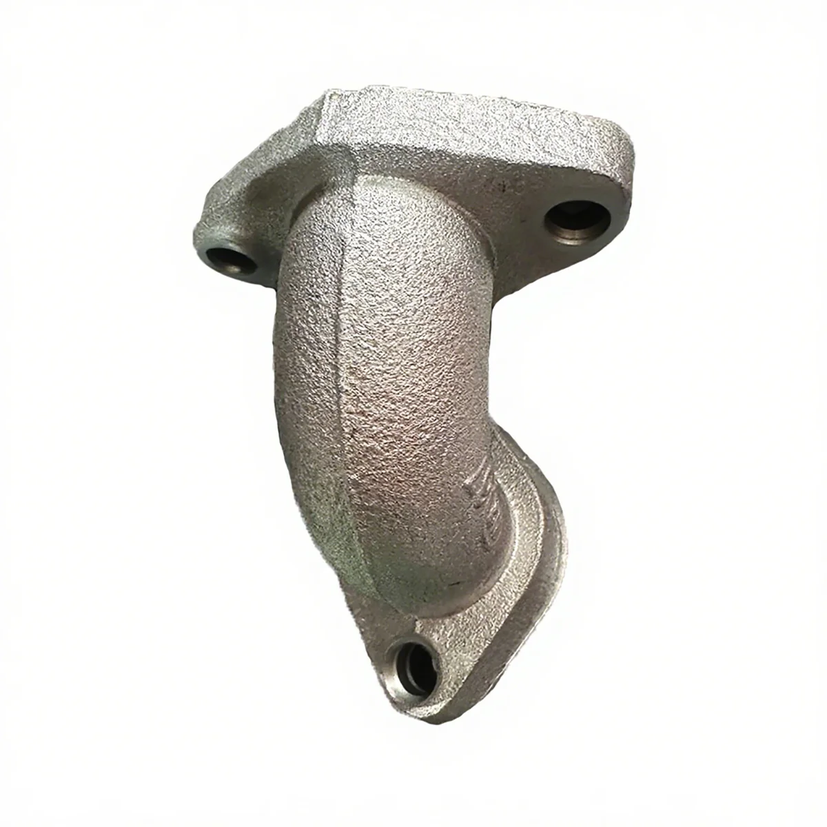 Intake Pipe