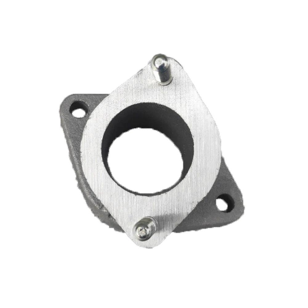 Intake Pipe