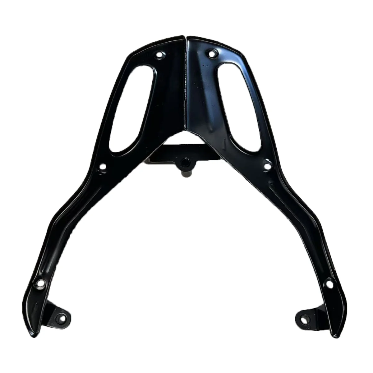 Rear Rack Metal
