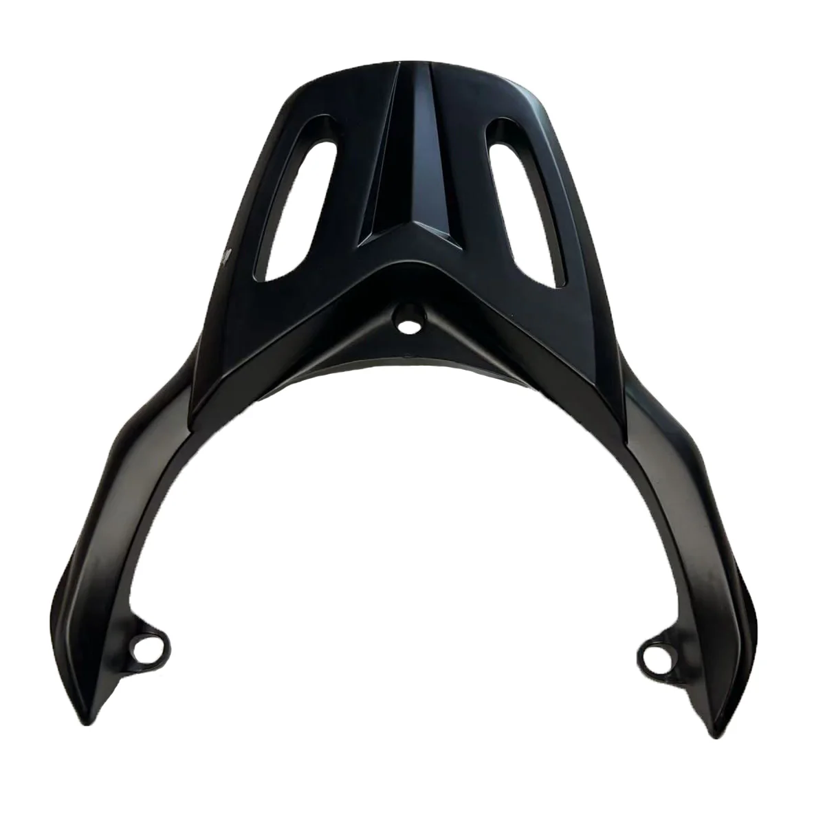Rear Rack Plastic Cover